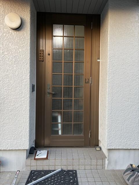 ビフォー