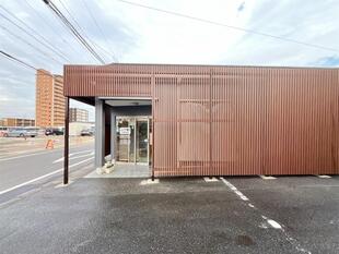 知多郡初！？コートライン設置工事