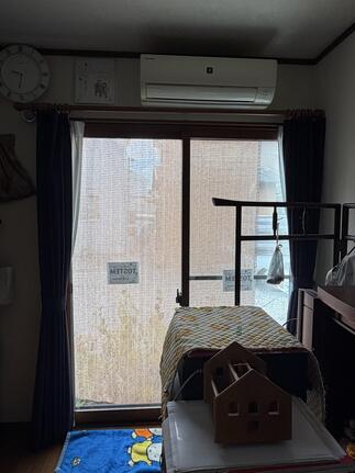 もう一つの窓にも内窓を！
