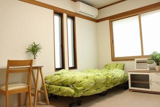 クロスだけのリフォームで、和室を洋室に！