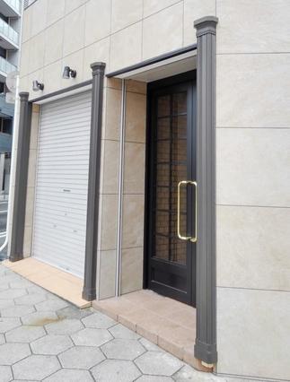 防汚・清掃性を兼ね備えたタイルで、メンテナンスも簡単です！