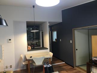 使い慣れたキッチンの水栓交換