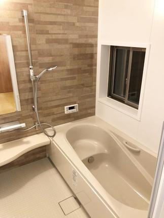 ”心地いい“バスタイムを生み出す浴室は、家族の癒し空間に！