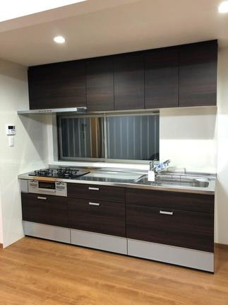 毎日をすごす場所だから、 シンプルで使いやすく！