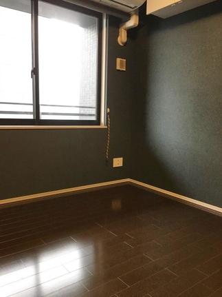 高級感のあるホテルのようなお部屋！