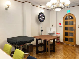 2階 多目的ルーム