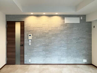 マンション内装をとことん改装して入居