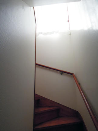 階段その２