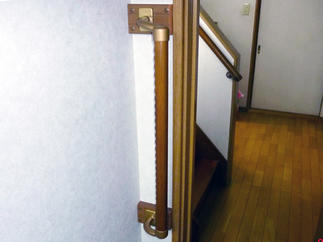 廊下手すり