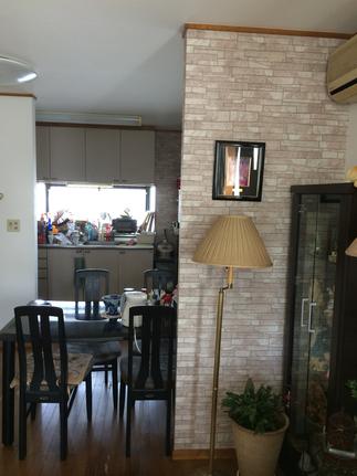 ダイニングを見る