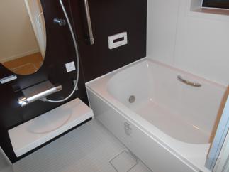 システムバスルーム　キレイユ