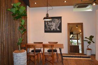 打合せスペース1