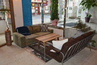 打合せスペース2