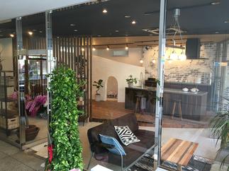 外から見た場合