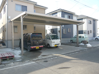 ＬＩＸＩＬ　テリオスポートⅢ