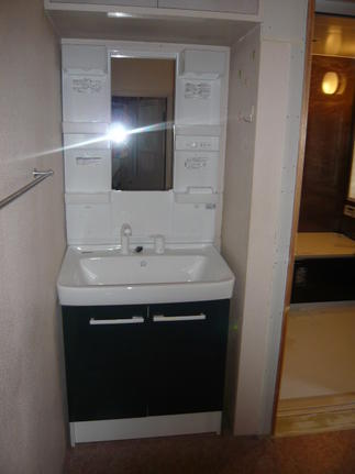 Ｈ様邸　LIXIL　Kireiyu 浴室工事