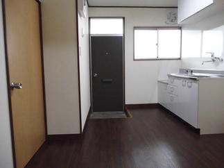 キッチンリフォーム