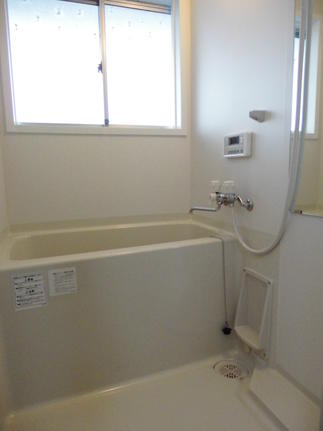 浴室リフォーム