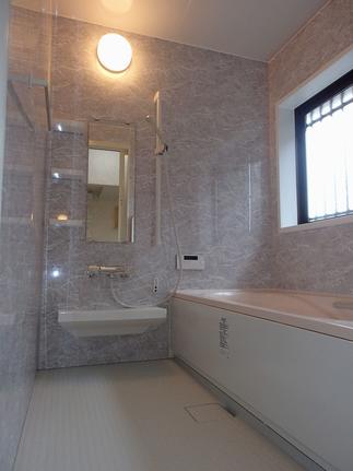 ＬＩＸＩＬ　システムバス　キレイユ