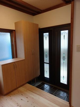 ＬＩＸＩＬ　玄関ドア　PGシリーズ　エレンゼ