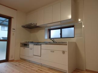 LIXIL  システムキッチン　シエラ