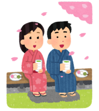 hanami_engawa_couple.png