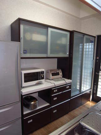 キッチン　その2