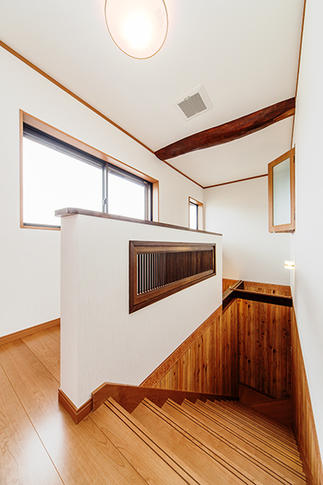 リフォーム前の思い出を引き継ぐ空間