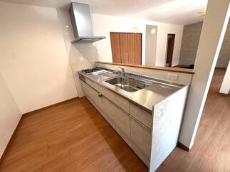 LIXILキッチン「シエラ」