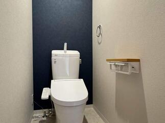 LIXILトイレ「アメージュ」