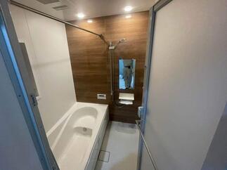 LIXIL浴室「リデア」