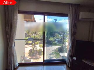 インプラス設置①