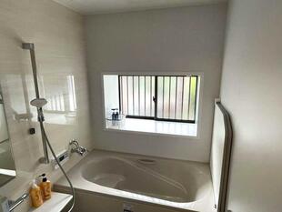 【浴室工事】朝倉市｜浴室と居室の寒さのご相談を頂きました