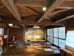 【リノベーション工事】筑前町｜古民家改修の技術で耐震工事