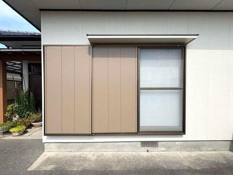 アフター