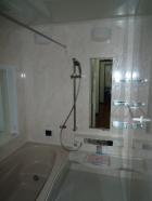 【お風呂　Ａｆｔｅｒ】