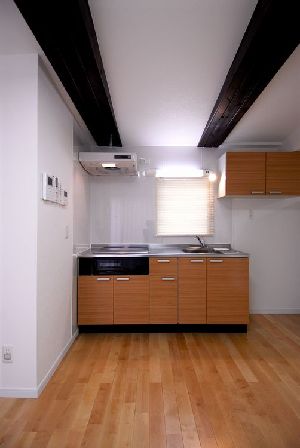 サンウェーブ製「リシェル」