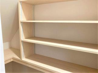 パントリー（内部）