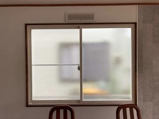 内窓設置