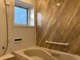 ユニットバス交換工事