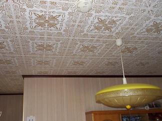 リフォーム前　キッチン