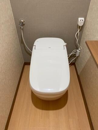 お掃除が楽になりました