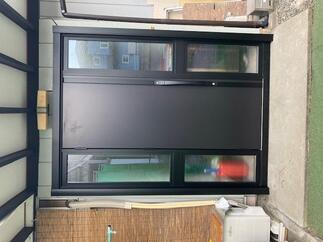 玄関・廊下が暖かで玄関が結露しなくなった！