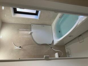 暖かいお風呂にするなら