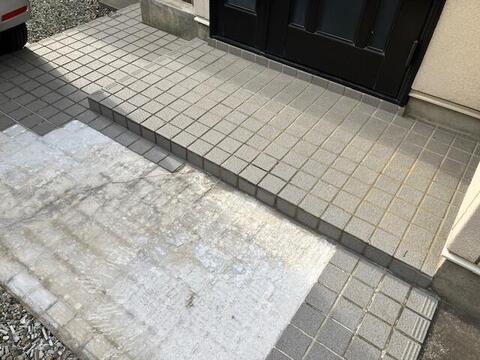 ビフォー