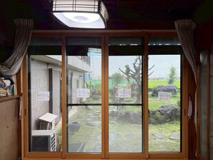 W様邸　インプラス工事