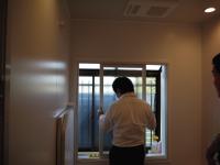 内窓取付工事３.JPG
