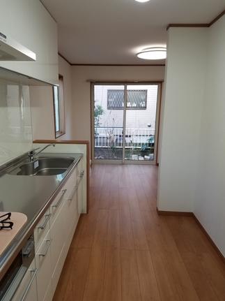 キッチン・ダイニング