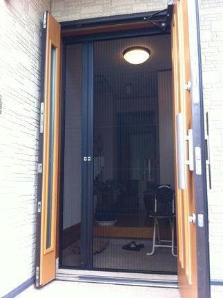 LIXIL しまえるんですα