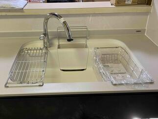 LIXILシステムキッチン『シエラS』